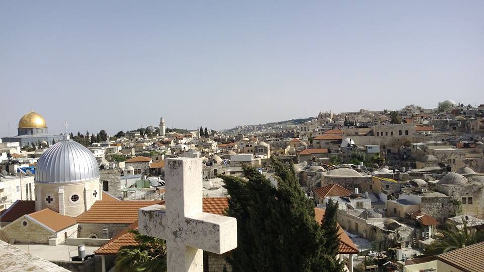 Jerusalem