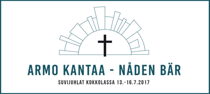 Suvijuhlien 2017 ohjelma julkaistu Suvijuhlien 2017 ohjelma julkaistu