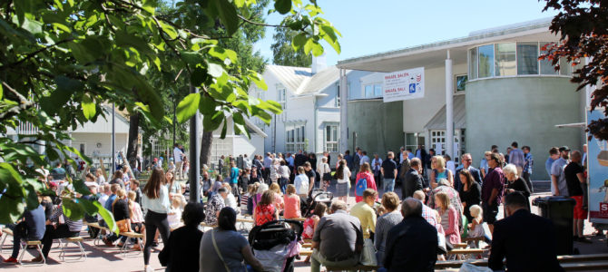 Kiitos Kokkolan Suvijuhlista! Kiitos Kokkolan Suvijuhlista!